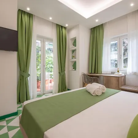 Gea Suite B&B-2