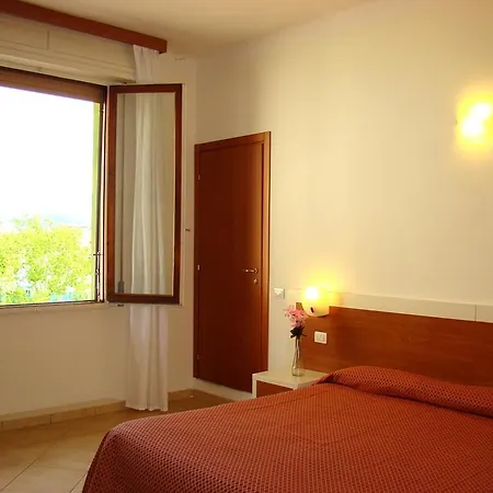 B&B Soggiorno Ponte Rosso-3