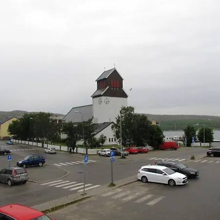 Barents Hotell-2