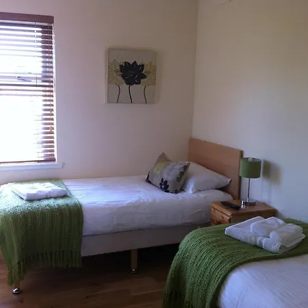 Ashbank Bed & Breakfast-3