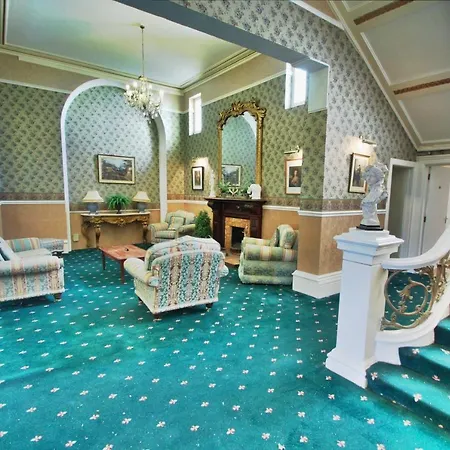 Marquis Hotel-3
