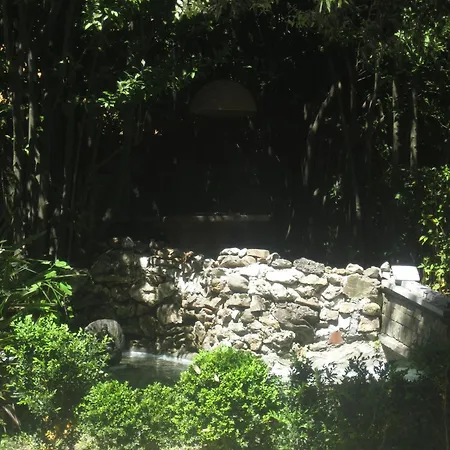 Villa Patrizia B&B-2