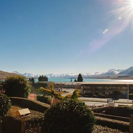Lake Tekapo Lodge-2