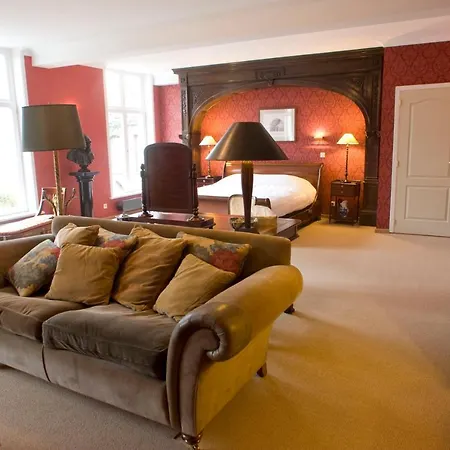B&B Huis 'T Schaep-3