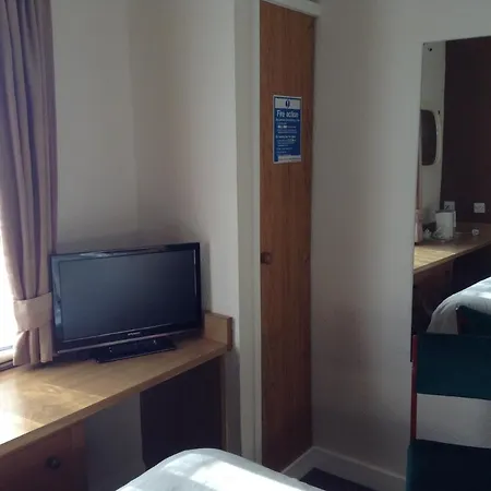 The Premier Lodge-2
