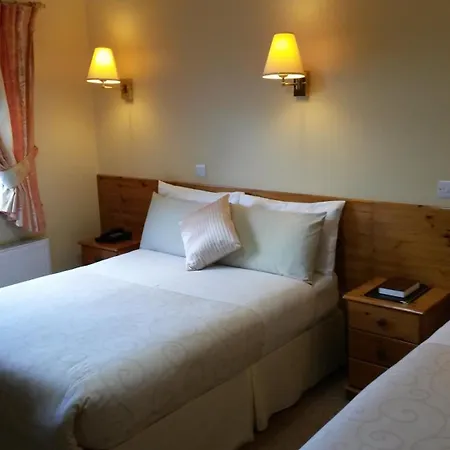 Ballyraine Guesthouse-2
