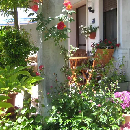 B&B Oasi di Venezia-2
