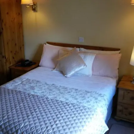 Ballyraine Guesthouse-3