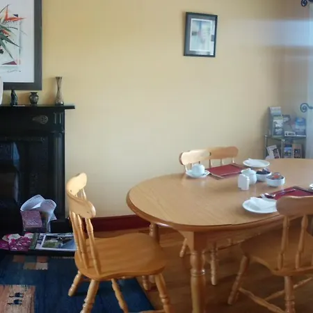 Doogarry House B&B-3