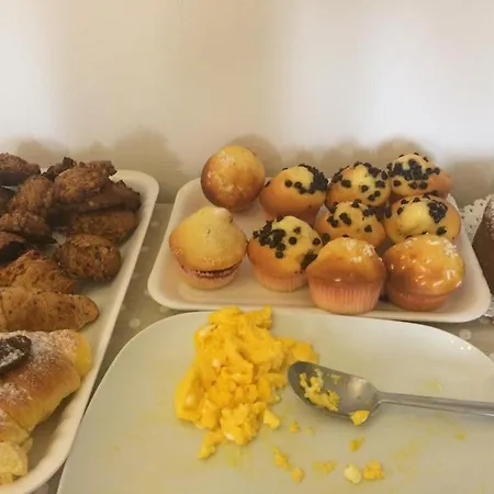 B&B Indipendenza-2