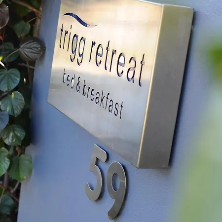 Trigg Retreat Bed & Breakfast-2