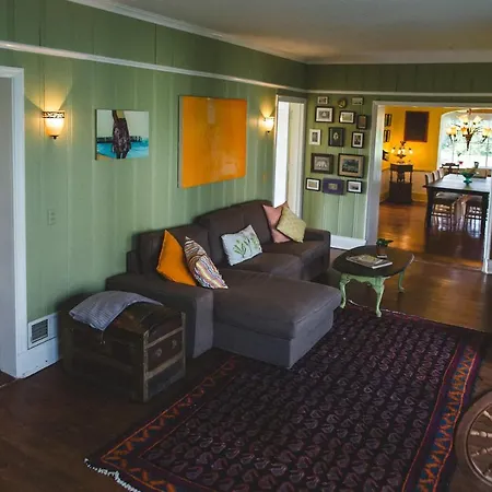 Orchard House Bed And Breakfast-3