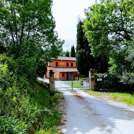 B&B Cà Giovanni Country Resort-3