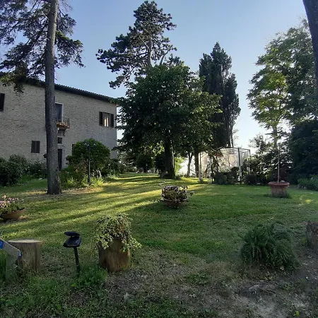 Ca'Lavalle B&B-2