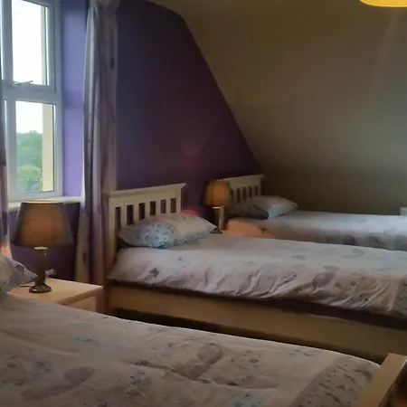 Whitethorn Lodge, Bed & Breakfast, Lackafinna-3