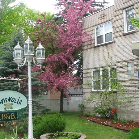 Magnolia B&B-2
