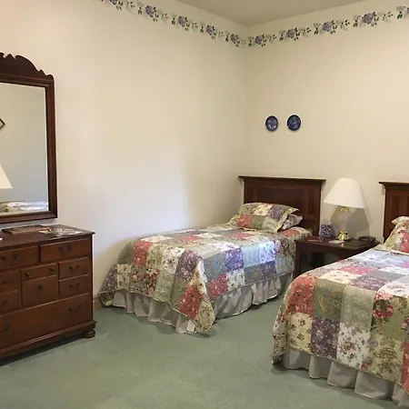 Oak Valley Inn And Suites-3