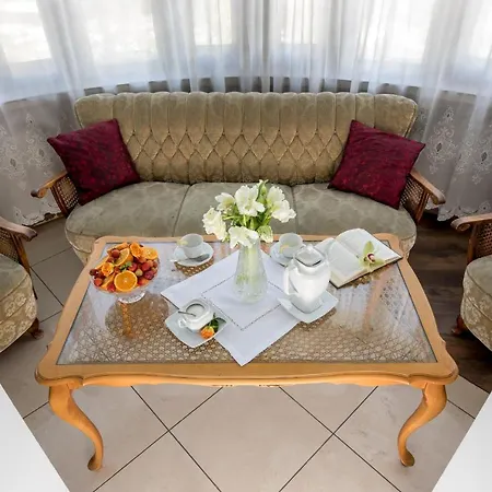 My Warsaw Residence - Czarny Kot-2