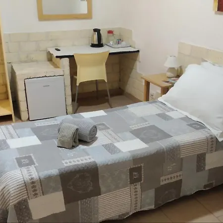 Biddanòa Bed&Breakfast-3