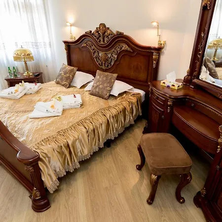 My Warsaw Residence - Czarny Kot-2