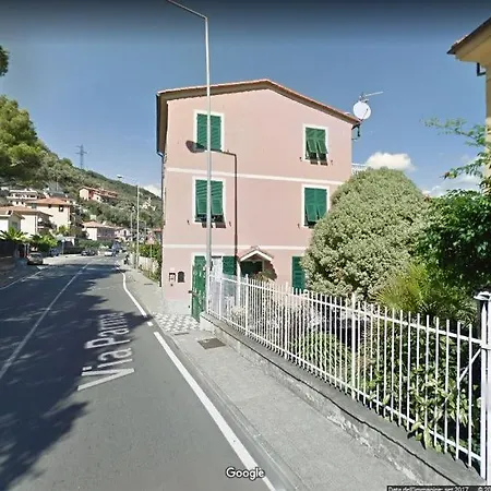 L'angolo di Chiavari-2