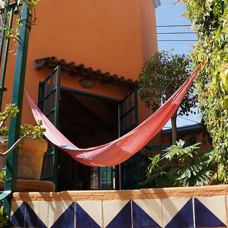 Casa Frida B&B-3