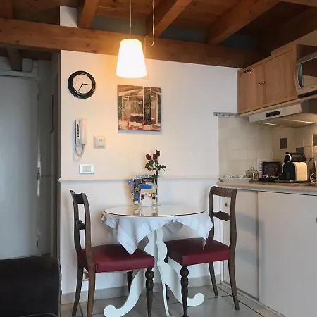 La Casa Nel Sole - Boutique B&B-3