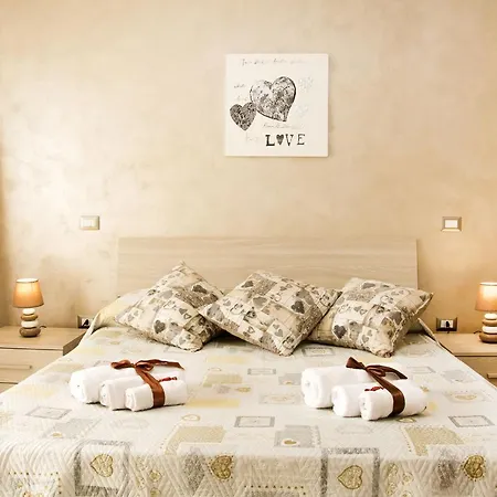B&B L'Olimpo-2