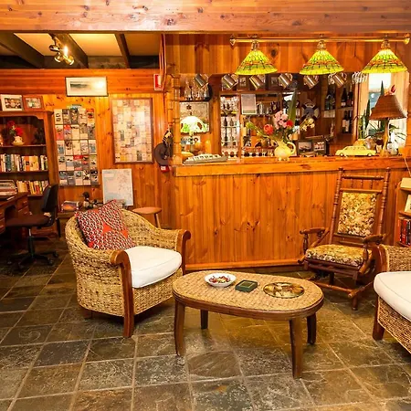 Broadwater Bed And Breakfast-2