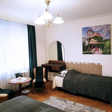 Bielski Guesthouse-3