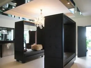 The Boutique Bed And Breakfast-3