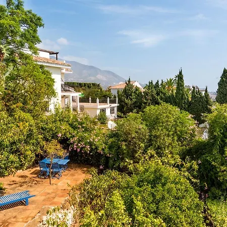 Villa Paraisos-2