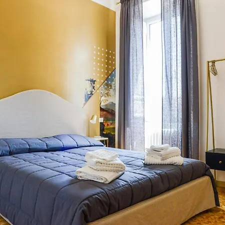 San Pietro Suite Rome-2