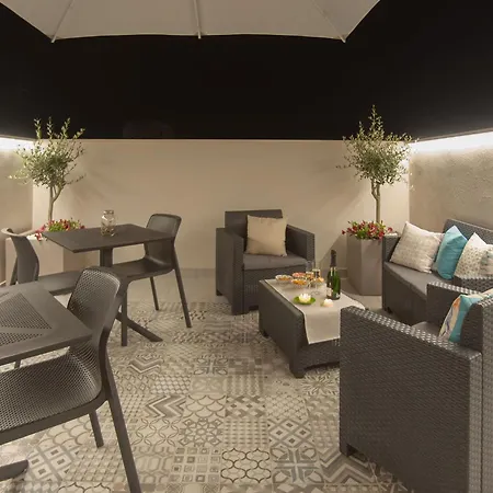 Campanili di Puglia B&B-2