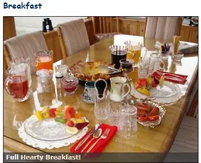 Breyhouse B&B-2