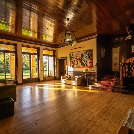 Torridon Estate B&B Rooms And Self Catering Holiday Cottages-3
