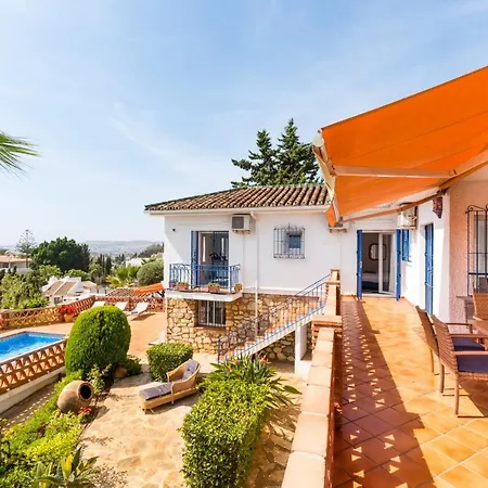Villa Paraisos-3