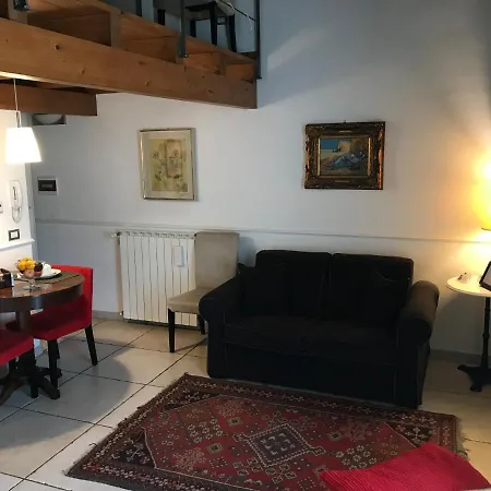 La casa nel sole - Boutique B&B-3