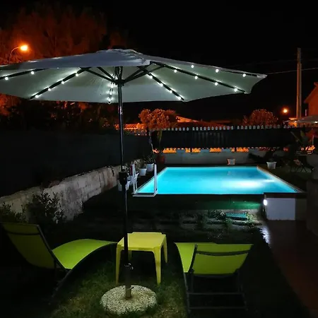 Villa Anna B&B-3