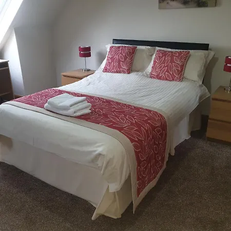 Bamflatt Farm Bed & Breakfast-3