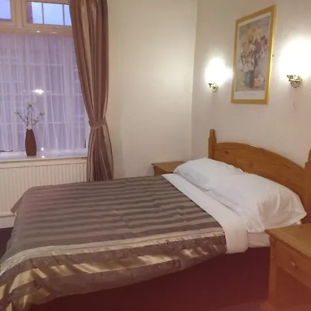 Chadwick House Hotel-2