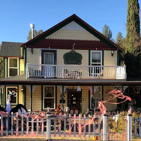 All Seasons Groveland Inn-3