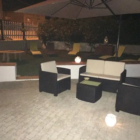 Villa Anna B&B-2