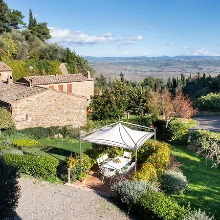 Porta Castellana B&B - Apartment-2