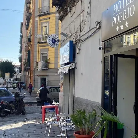 Hotel Poerio-3