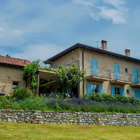 b&b cascina la cinciallegra-3