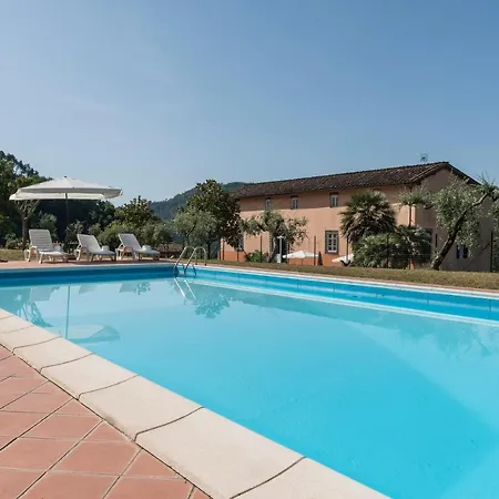 Bed And Breakfast Villa Torre Degli Onesti Apartments-2
