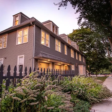 Valparaiso Inn B&B-2