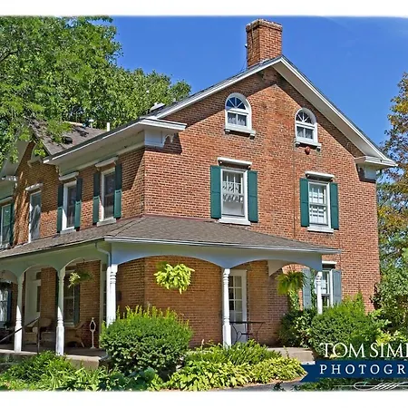Willard Richards Inn-3