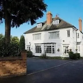 Charnwood Regency Guest House-3